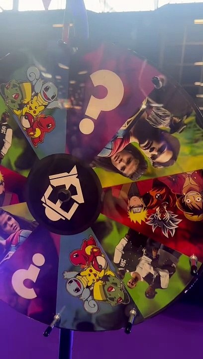 Résumé Jour 4 Japan Expo 24 !  #JapanExpo #Japan #Expo #ArenaGaming #TeamEQ #Convention #Dailyvlog