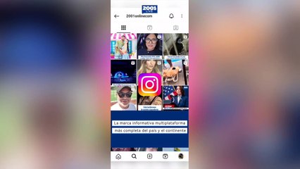 La marca 2001 es el medio de comunicación multiplataforma que se mantiene vigente en Venezuela y el continente.