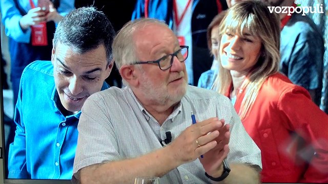 Fernando G. Urbaneja: “En la manipulación de la información no somos los periodistas los expertos, son los políticos”