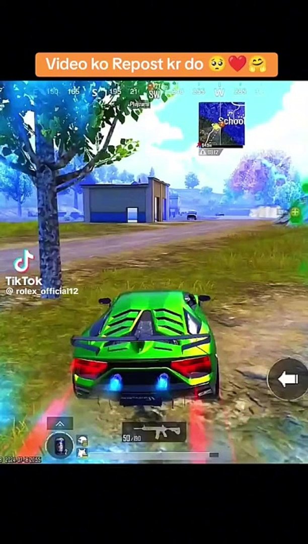 PUBG GAMING