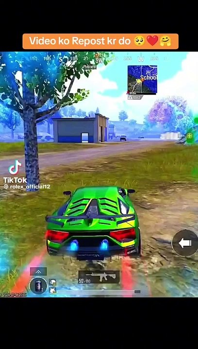 PUBG GAMING