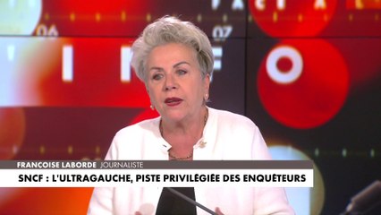 Françoise Laborde : «On aimerait une classe politique plus ferme en termes de condamnation»