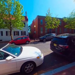 360 ' Washington D.C.  Virtual History Tour