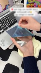 Let your creativity bloom with this charming tulip light 