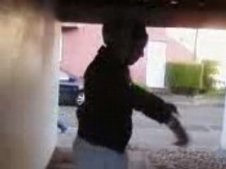 shéshé mode tecktonik