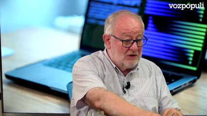 Fernando G. Urbaneja: ¿El Gobierno metido en medición de audiencias? Me huele a manipulación