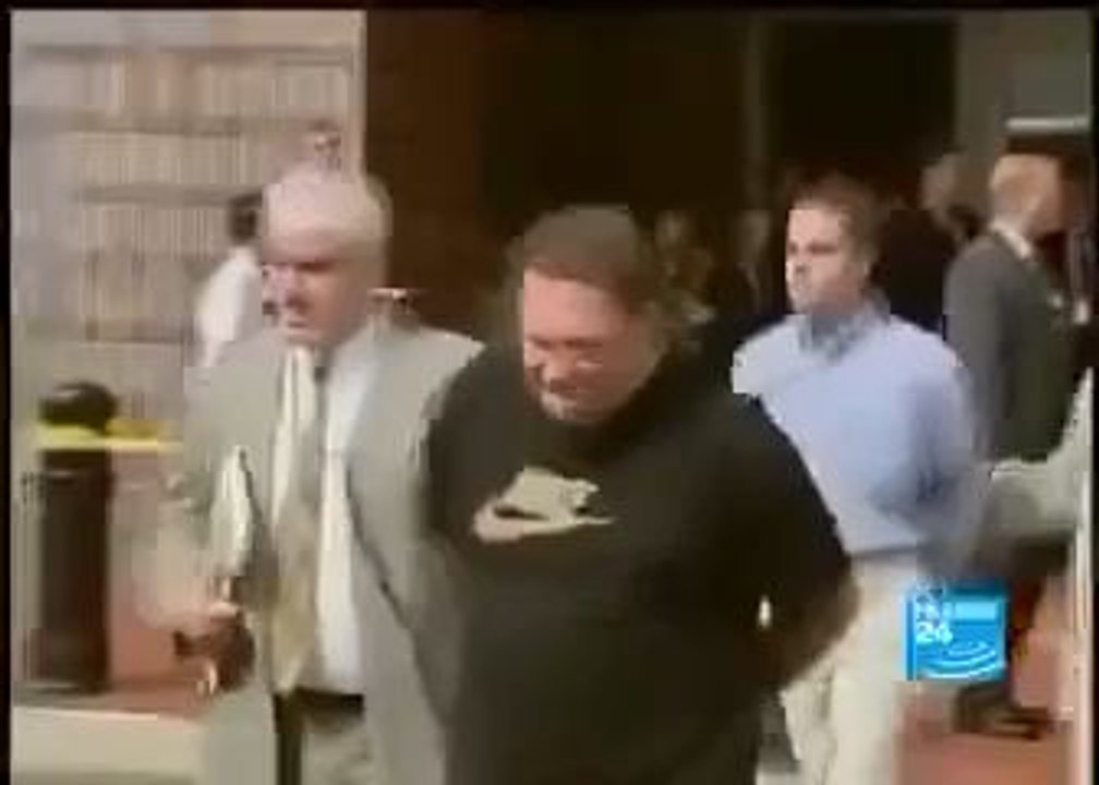 Le FBI  ARRÊTE  17 RABBINS JUIFS dans le New Jersey accusés de TRAFIC D'ORGANES HUMAINS, DE PARTIES DE BÉBÉS et de blanchiment d'argentFBi