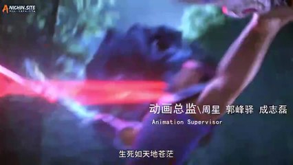 Tales Of Dark River Episode 17 Subtitle Indonesia