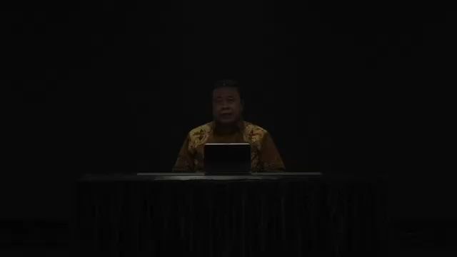 Elohim Yahweh yang Mahatinggi