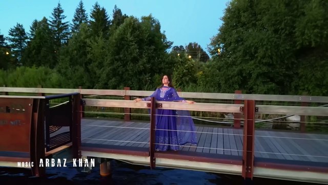 Nimra Mehra Je Pata Hunda Official Music Video New Punjabi Song 2024 Sad Song Punjabi