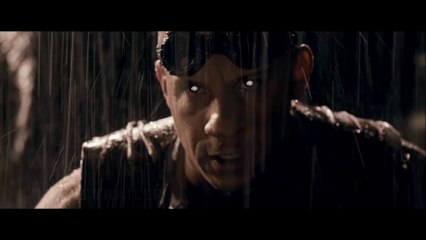 Riddick 4  Trailer  Vin Diesel1080p