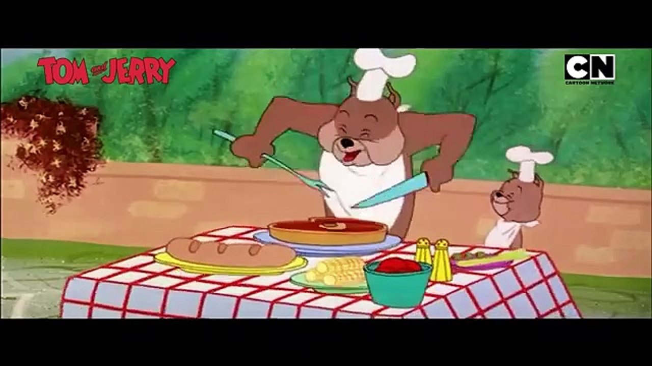 Tom & Jerry  | World’s Best Frenemies! | Catch the eternal chase of Tom & Jerry | Cartoon Network
