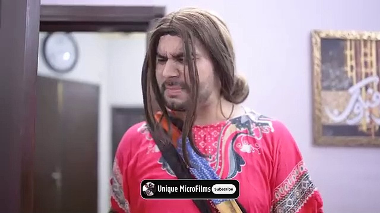 Desi family