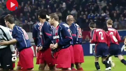 Primeira Pessoa- Pedro Pauleta