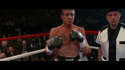 Rocky VI 2025  Teaser Trailer  Sylvester Stallone Jack OConnell1080p