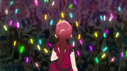 Zombieland Saga season 1 episode 7 english extract 2 Jellyfish