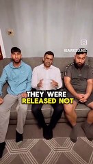 Manchester airport police attack