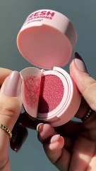 Blossom Fresh Impressions Stamp Blush_ #asmr