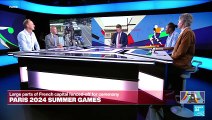 Will French athletes meet medal expectations at home games • FRANCE 24 English