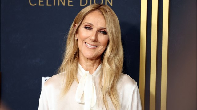 VOICI : JO 2024 : Céline Dion de passage à Paris, cette photo qui fait le buzz