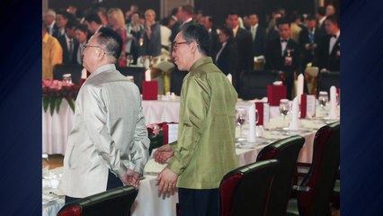 조태열 외교장관, 아세안 회의에서 北 리영철 대사 조우 / YTN