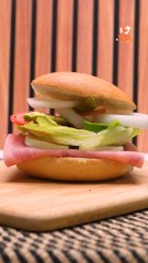 Torta de jamón del Chavo del 8