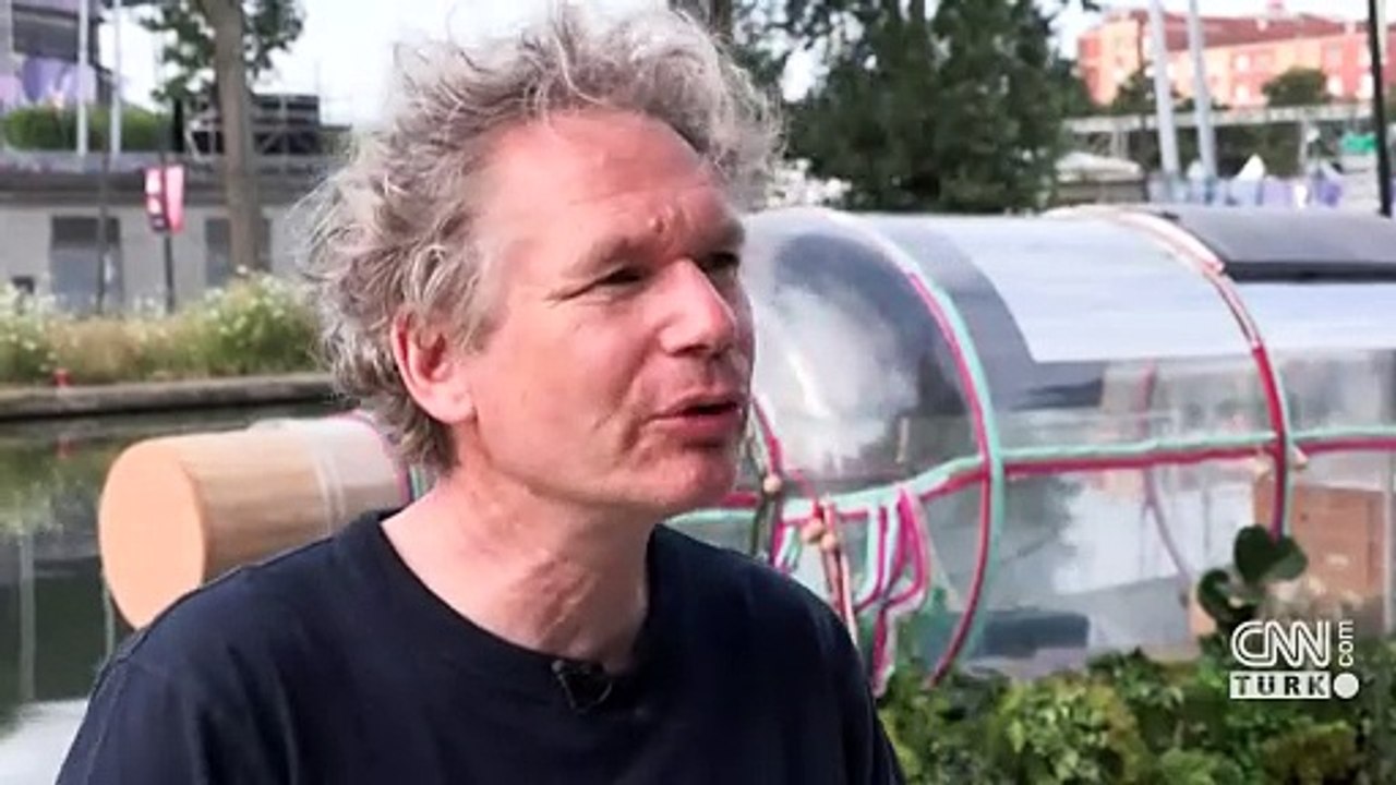 Paris Olimpiyatları'na özel deney: Şişede 10 gün yaşayacak!