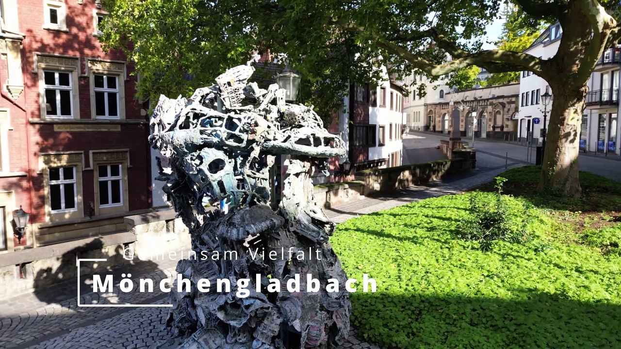 Der Niederrhein