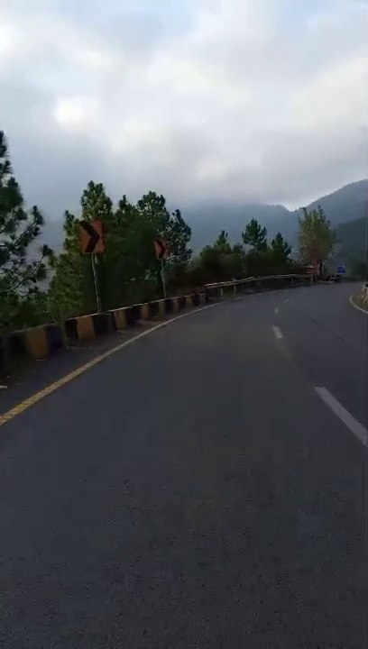Murree Expressway