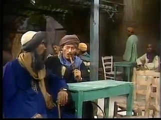 مسلسل البركان - الحلقة 1: بداية مشوقة وتوقعات مثيرة🔥