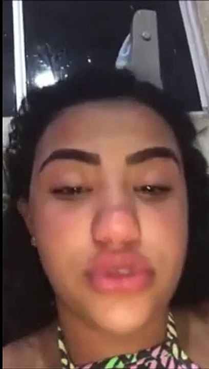 chica con ganas de encontrar novio