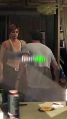 Trevor is gentle man