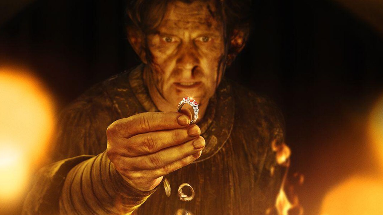 Der Herr der Ringe: Die Ringe der Macht - S02 Trailer (Deutsch) HD