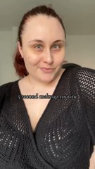 5 Master the 5-Second Makeup Challenge! 💄