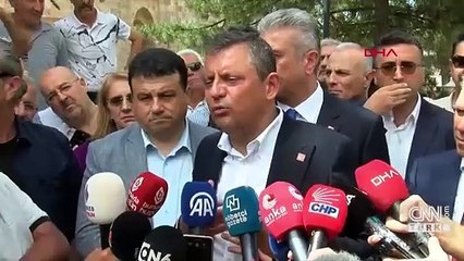 Siyasette ''Belediye borçları'' tartışması