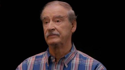 Vicente Fox, expresidente de México, denuncia desde Caracas que le prohíben la entrada a Venezuela