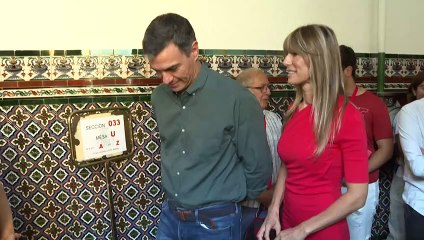 Juiz determina que Sánchez deverá depor pessoalmente em caso contra sua esposa