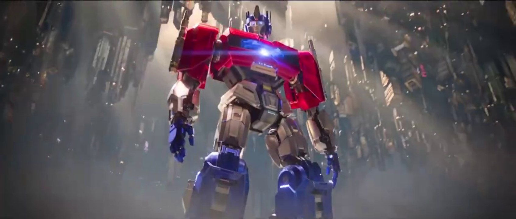 TRANSFORMERS ONE _ Official Trailer 2 (2024 Movie) - Chris Hemsworth, Brian Tyree Henry-(720p)