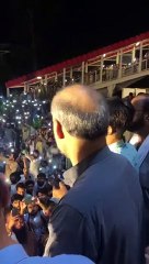 Hafiz Naeem Ur Rahman #live #Ji #jamateislami #hafiznaeem #viralvideo #shorts #rawalpindi