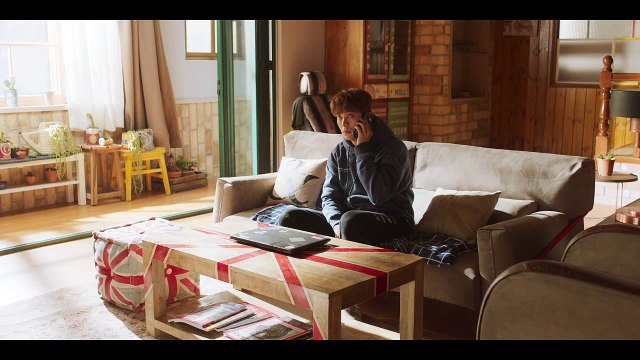 Mi primer primer amor 2 Temporada Capitulo 5