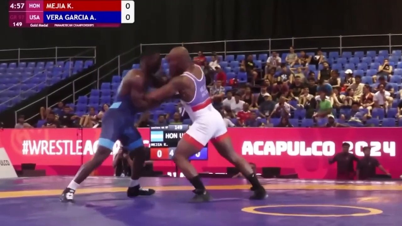 Honduras participa en los Juegos Olímpicos de París 2024 con cuatro deportistas en tres disciplinas