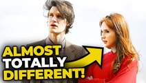 10 Doctor Who Secrets Everyone Knows But You