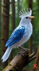 Beautiful Bird