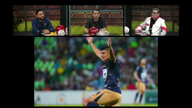 ¿LA LIGA MX es FAVORITA para GANAR la LEAGUES CUP? | EN VIVO