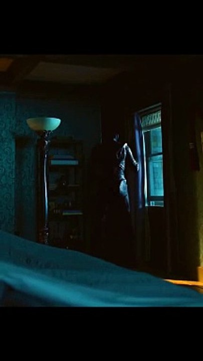 Evil movie