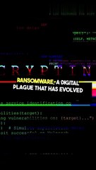 Unraveling Ransomware Past, Impact, Solutions