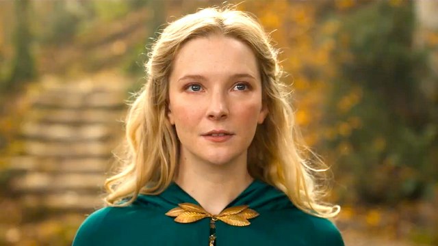 SDCC Trailer for The Lord of The Rings: The Rings of Power Season 2