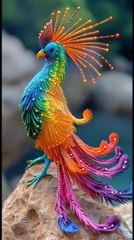 Amazing Bird