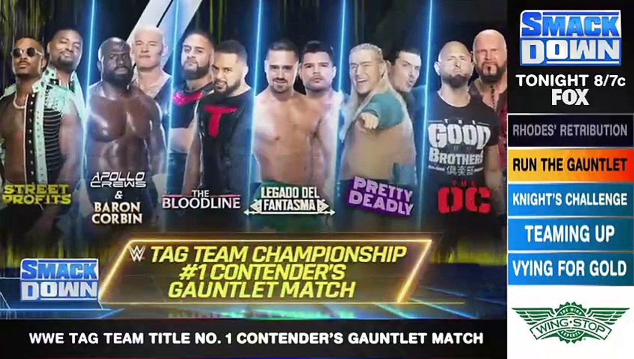 Cody Rhodes stands alone against The Bloodline: WWE Now, July 26, 2024