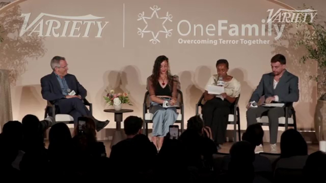 Responsible Storytelling - Eden Mekonen's Full Story